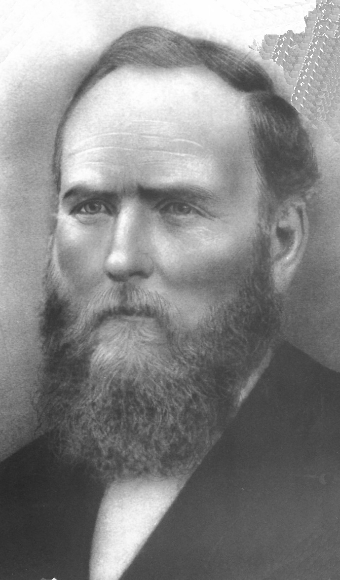 Robert Hanna Williams (1827 - 1904) Profile